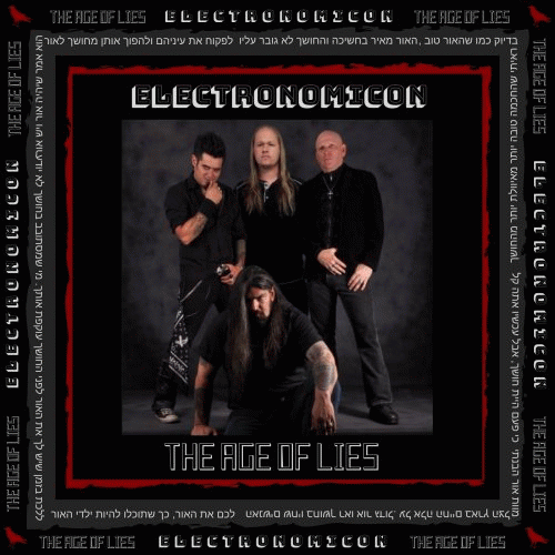Electronomicon : The Age of Lies